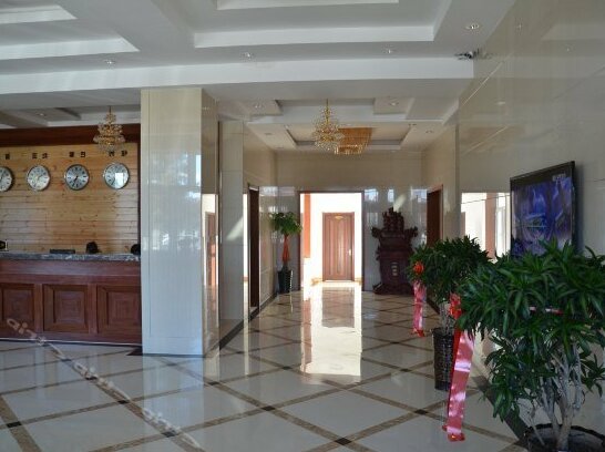 Bilin Hotel Prosecutor Training Center - Photo2