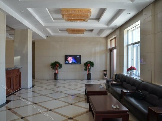 Bilin Hotel Prosecutor Training Center - Photo3