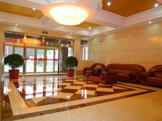 Mingyuan Hotel Mohe Da Hinggan Ling - Photo2