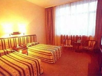 Beishan Hotel - Photo2