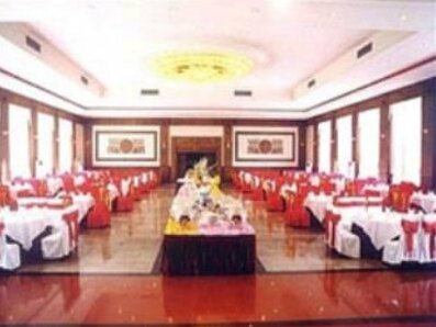 Beishan Hotel - Photo3