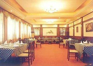 Beishan Hotel - Photo4