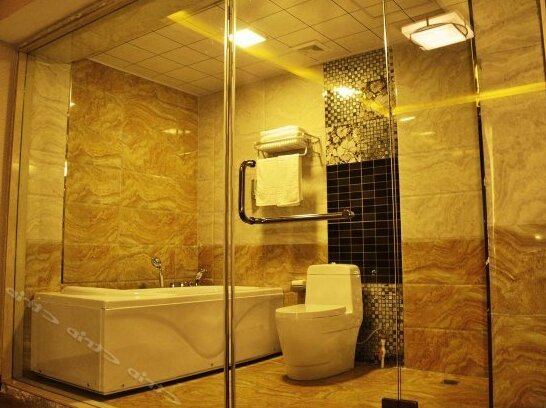 Bihailantian Business Hotel - Photo3