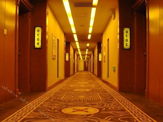 Bihailantian Business Hotel - Photo4