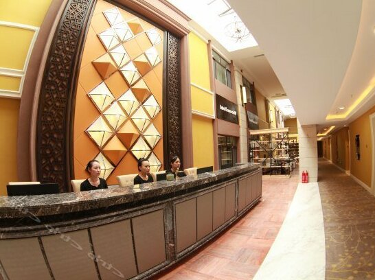 Bolang International Hotel - Photo2