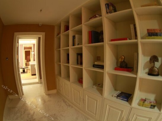 Bolang International Hotel - Photo3