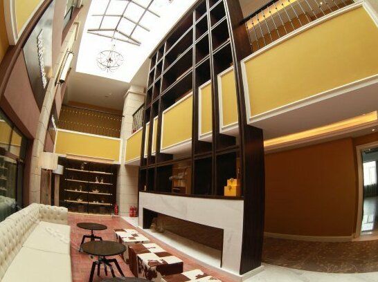 Bolang International Hotel - Photo4