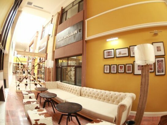 Bolang International Hotel - Photo5