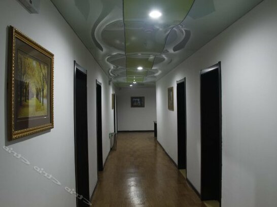 Bremen Express Hotel Suifenhe - Photo2