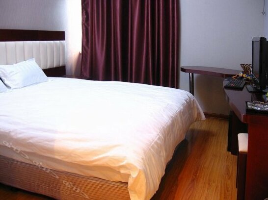 Bremen Express Hotel Suifenhe - Photo4