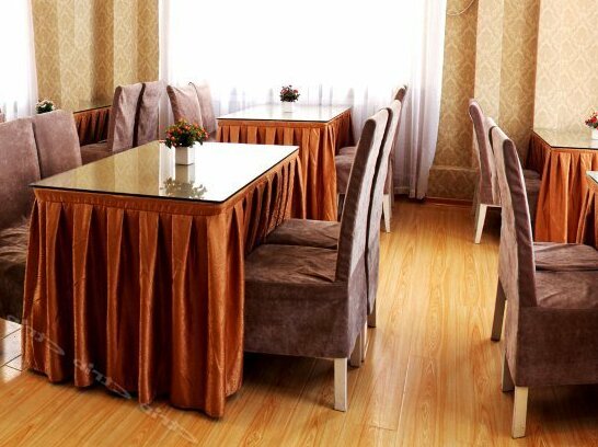 Clockwise Designer Hotel - Photo5