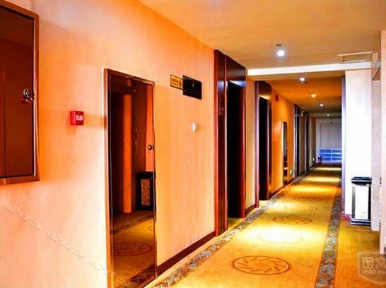 Danjiang Holiday Hotel - Photo2