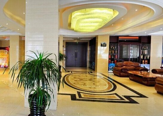 Danjiang Holiday Hotel - Photo4