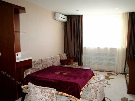 Danjiang Holiday Hotel - Photo5