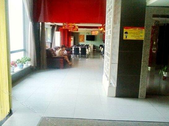 Duofulai Hotel - Photo2