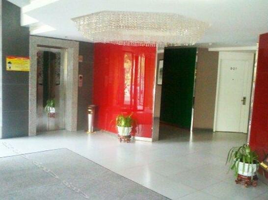 Duofulai Hotel - Photo3