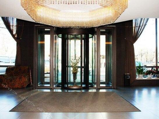 Duofulai Hotel - Photo4
