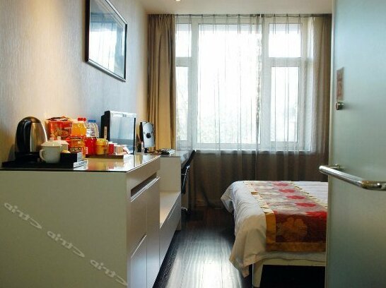 Duofulai Hotel - Photo5