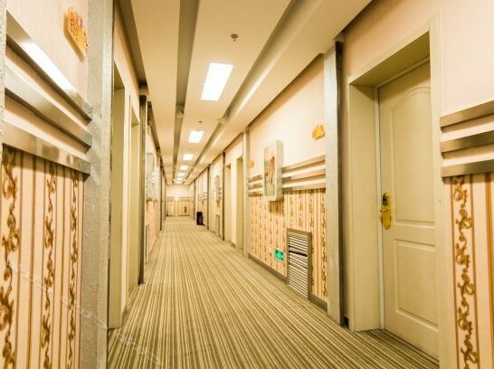 Edinburgh Fashion Hotel - Photo2