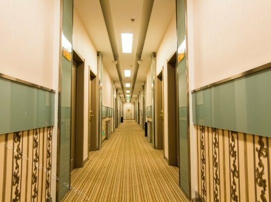 Edinburgh Fashion Hotel - Photo3