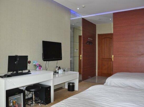 Edinburgh Fashion Hotel - Photo4