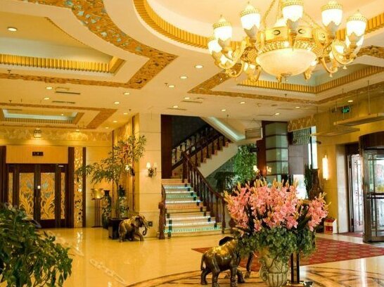 Fushun Tiantian Hotel - Photo4