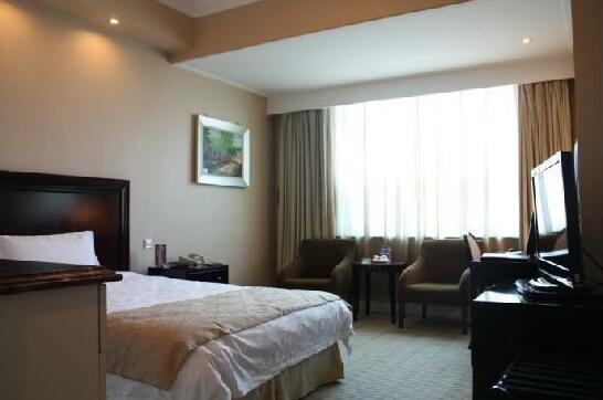 Golden Dome International Hotel - Photo4