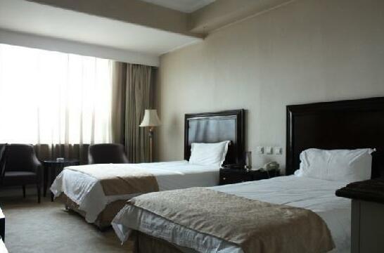 Golden Dome International Hotel - Photo5