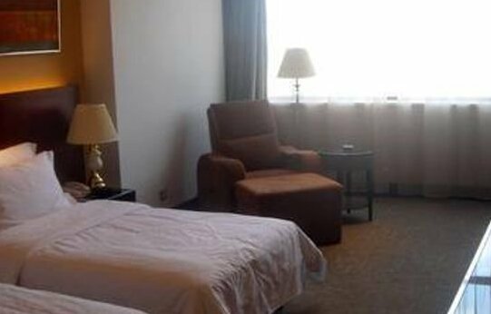 Grand Legend Hotel - Photo2
