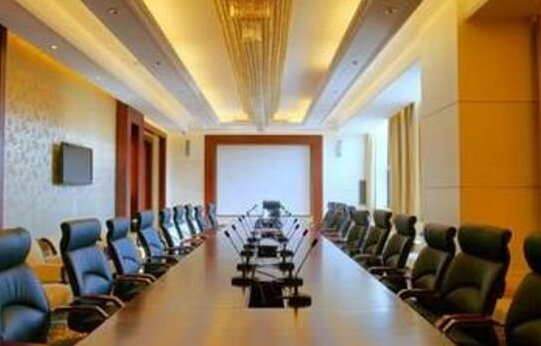 Grand Legend Hotel - Photo4