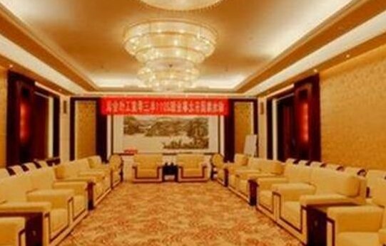 Grand Legend Hotel - Photo5