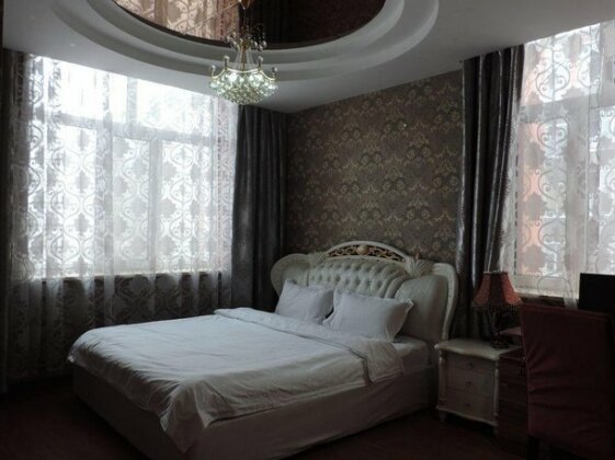 Hailin Elephant Fashion Hotel - Photo2