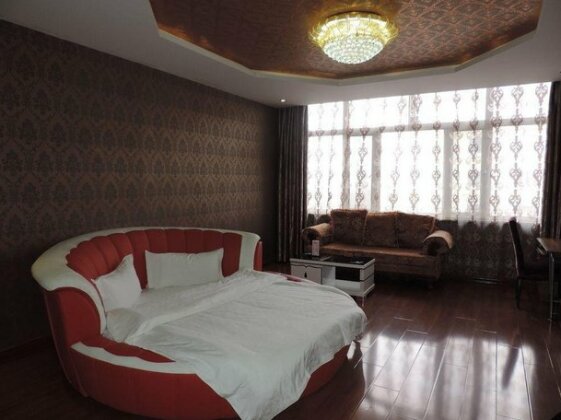Hailin Elephant Fashion Hotel - Photo3