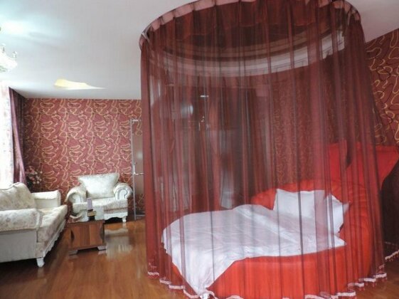 Hailin Elephant Fashion Hotel - Photo4