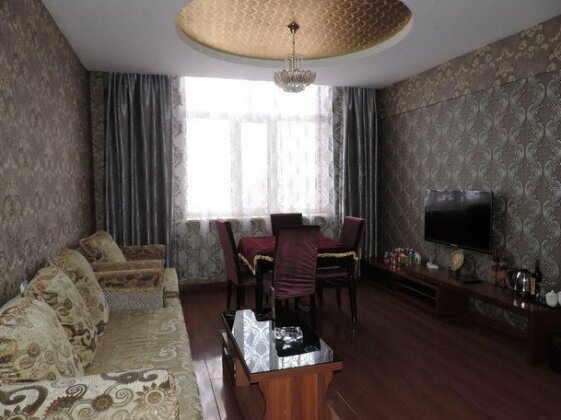 Hailin Elephant Fashion Hotel - Photo5