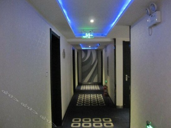 Hi Inn Mudanjiang - Photo2