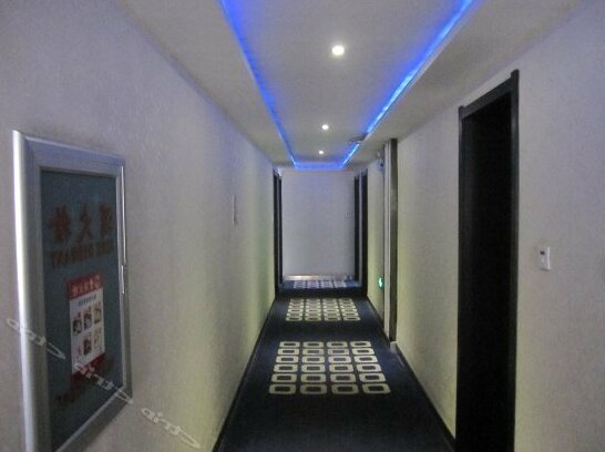 Hi Inn Mudanjiang - Photo5