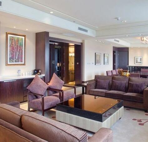 Holiday Inn Mudanjiang - Photo2