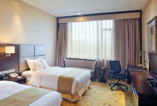 Holiday Inn Mudanjiang - Photo3