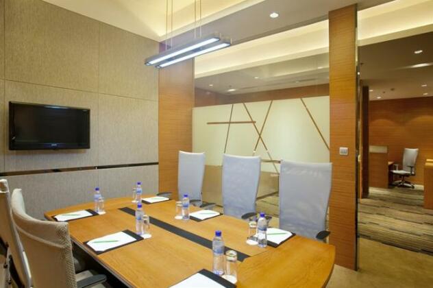Holiday Inn Mudanjiang - Photo4