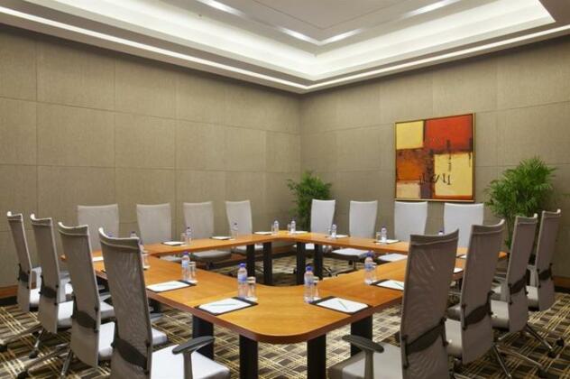 Holiday Inn Mudanjiang - Photo5