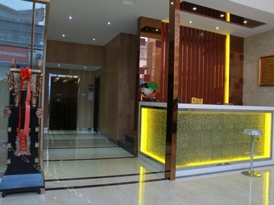 Holiday Yizhan Express Motel - Photo3