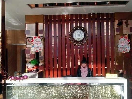 Holiday Yizhan Express Motel - Photo5
