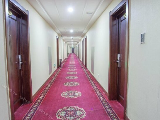 Ji Li Hotel - Photo4