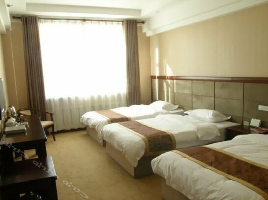 Ji Li Hotel - Photo5
