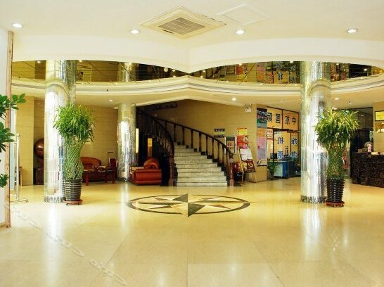 Jili Hotel - Photo2