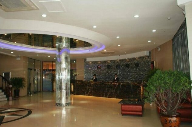 Jili Hotel - Photo3