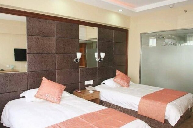 Jili Hotel - Photo5