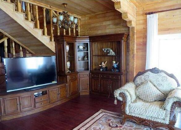 Jingpo Finland Impression Villa - Photo2
