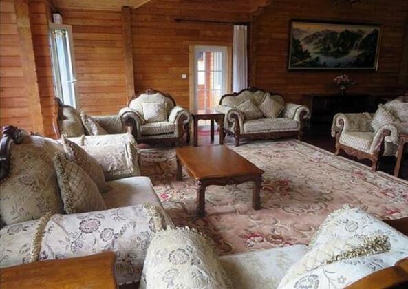 Jingpo Finland Impression Villa - Photo3